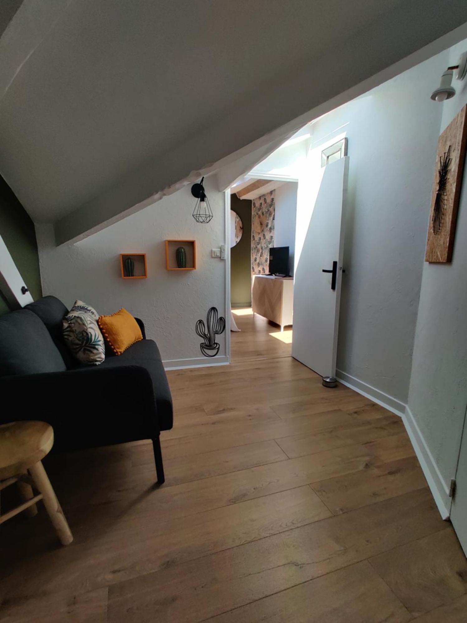 Appartamento Charming Flat - Port