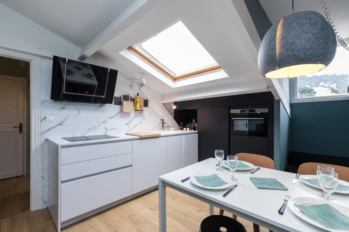 Charming Flat - Port Appartamento
