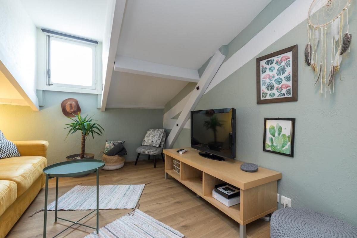 Appartamento Charming Flat - Port