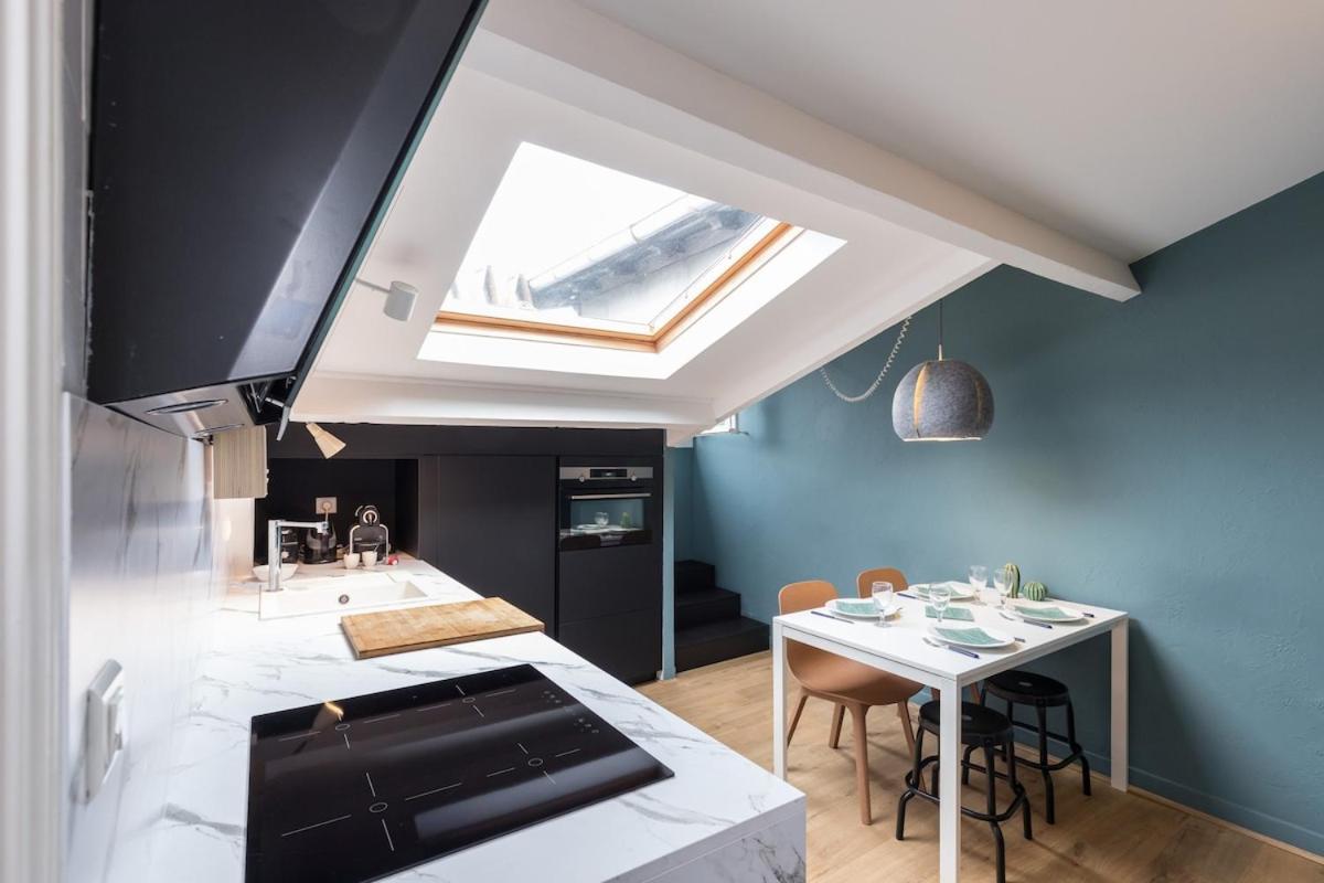 Charming Flat - Port Appartamento *