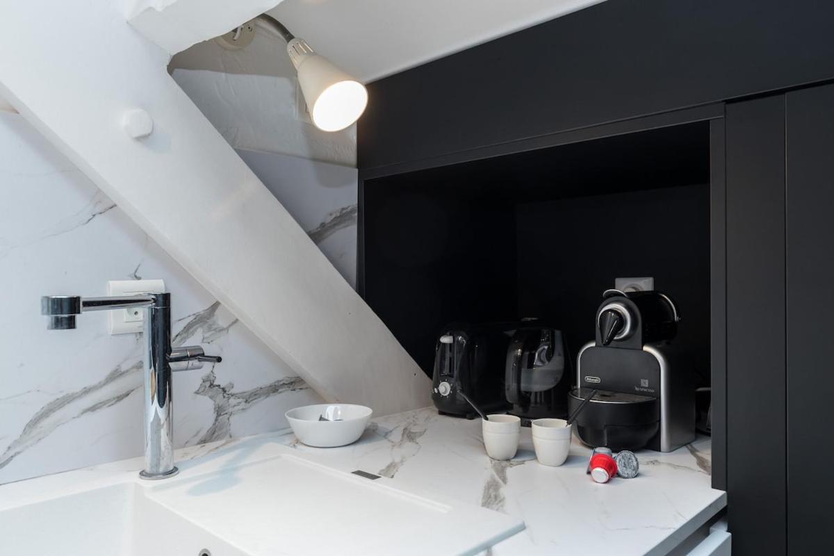 Appartamento Charming Flat - Port Nizza