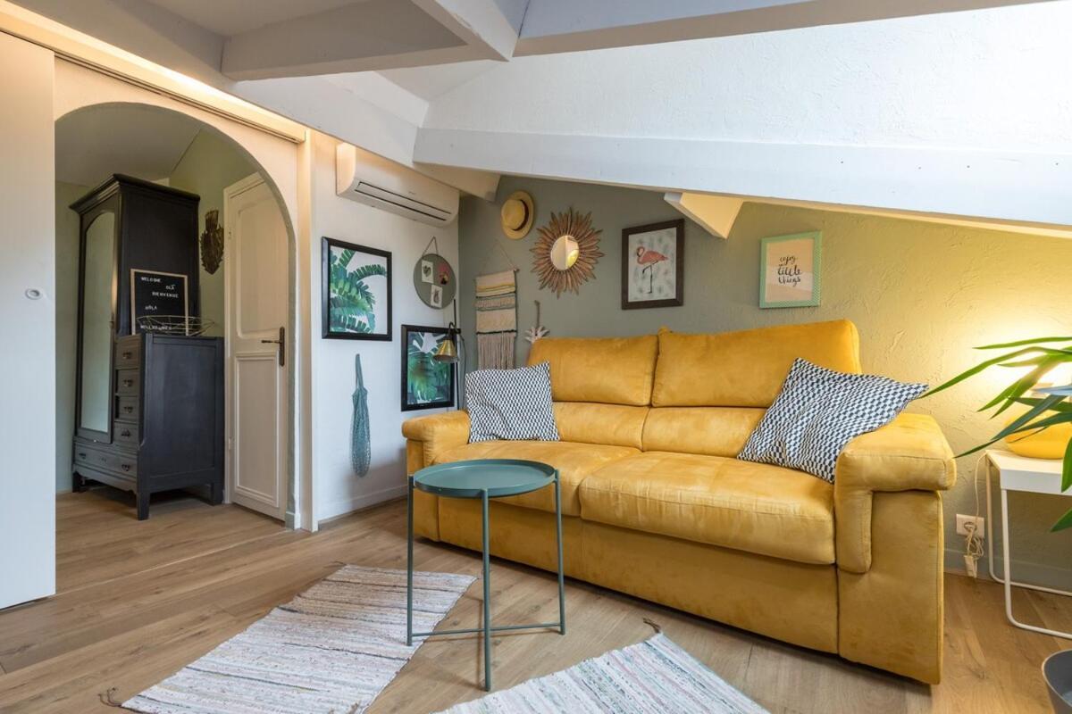 Appartamento Charming Flat - Port Nizza