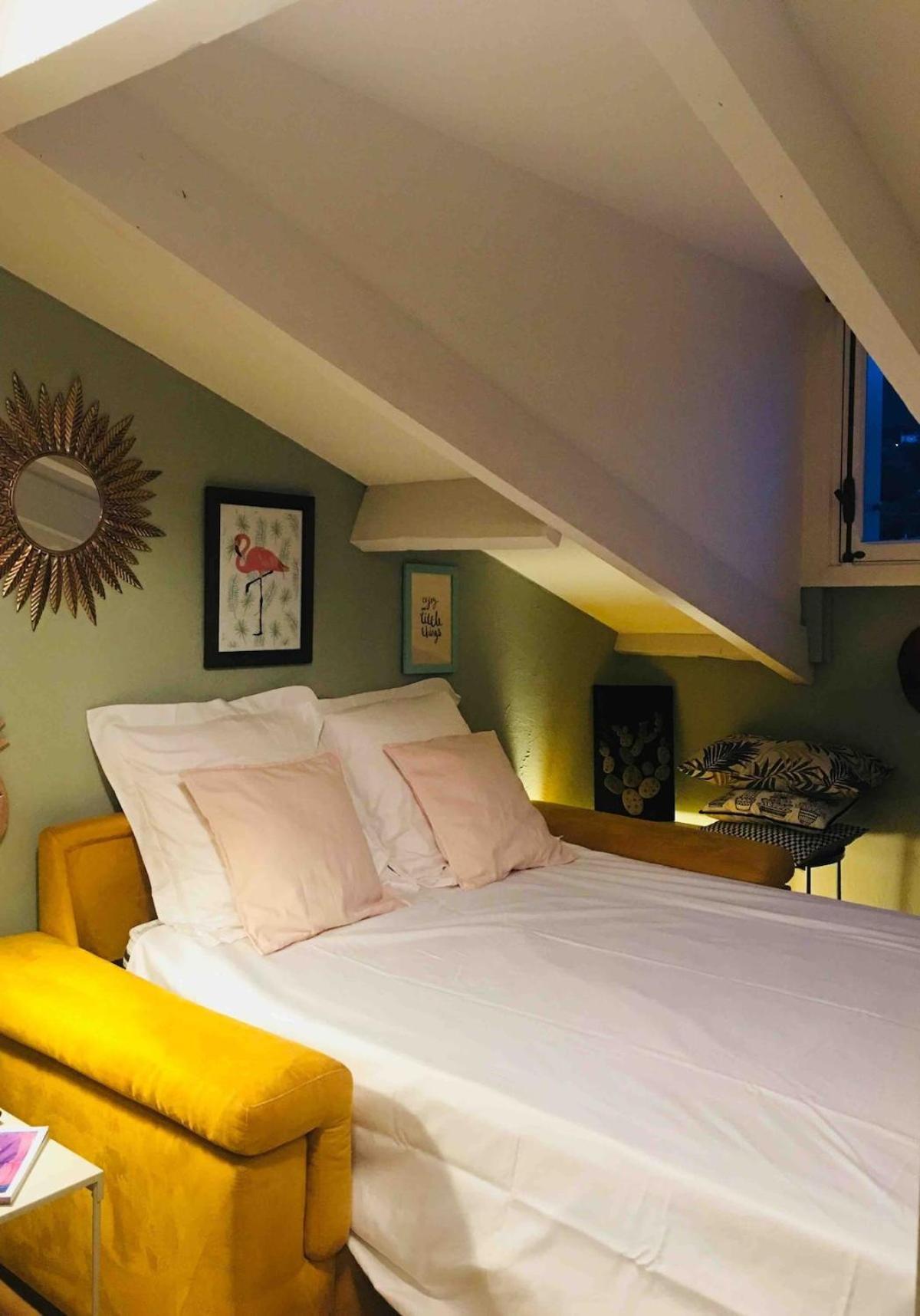 Appartamento Charming Flat - Port *