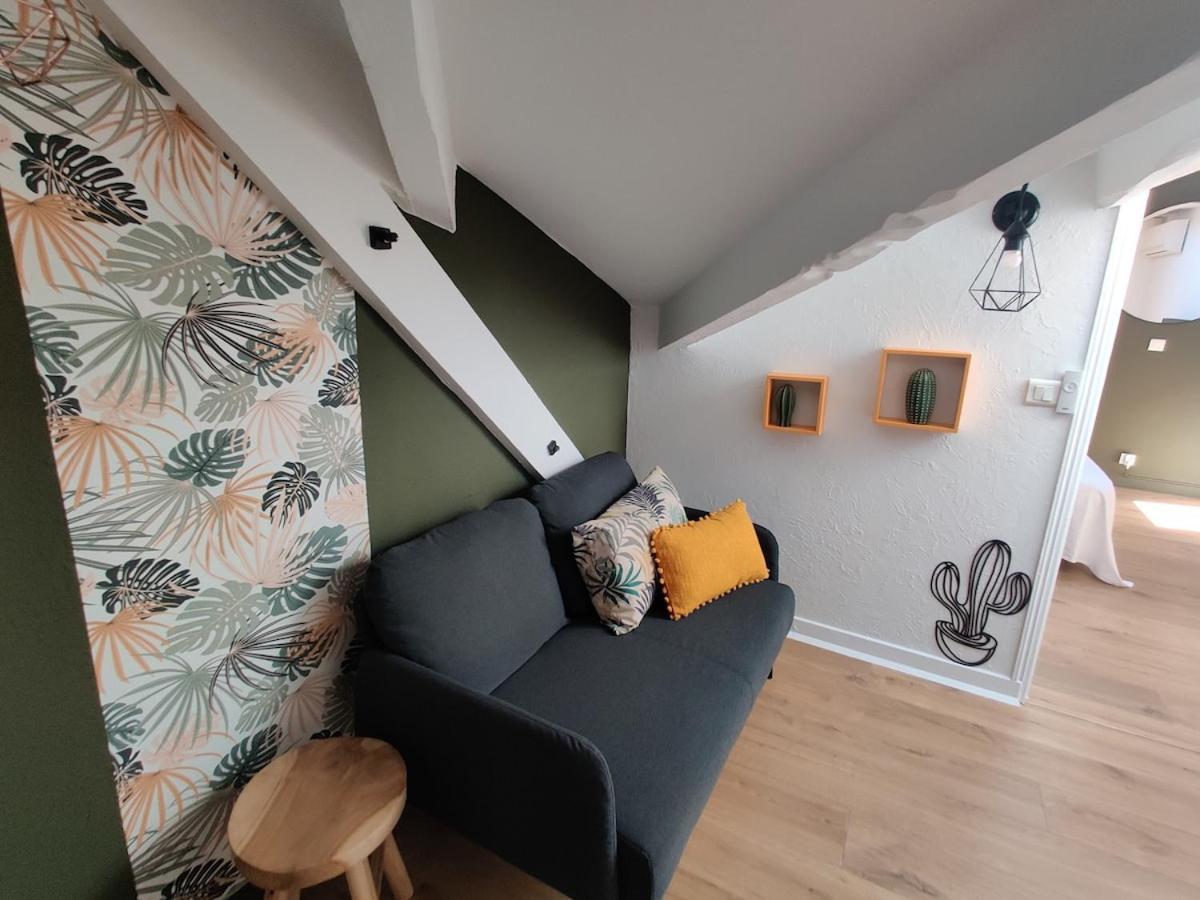 Charming Flat - Port Appartamento