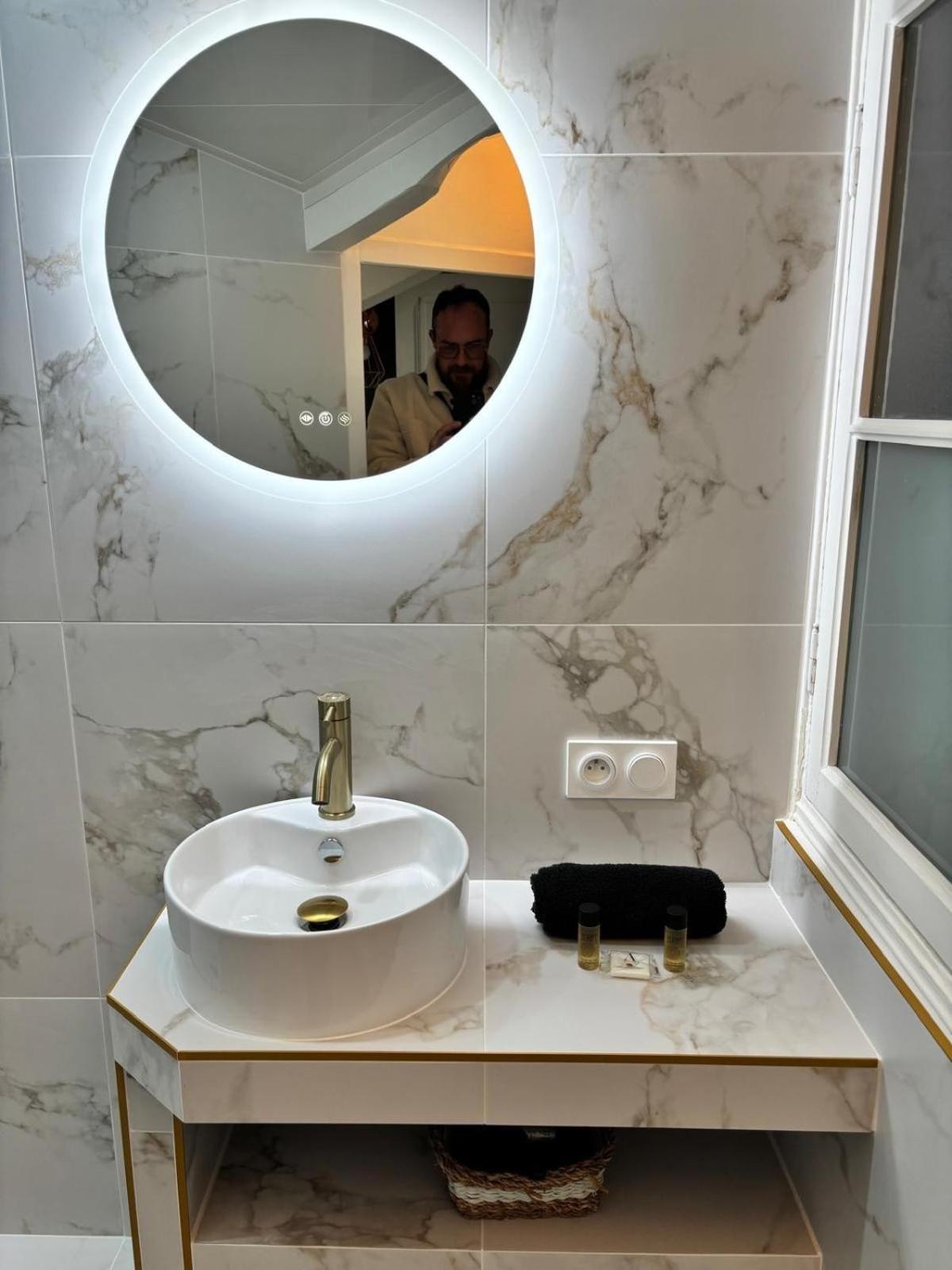 Appartamento Charming Flat - Port *