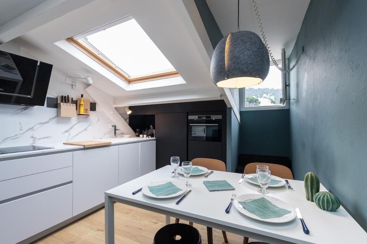 Charming Flat - Port Appartamento *