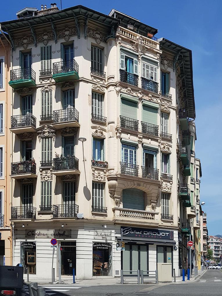 Appartamento Charming Flat - Port Nizza