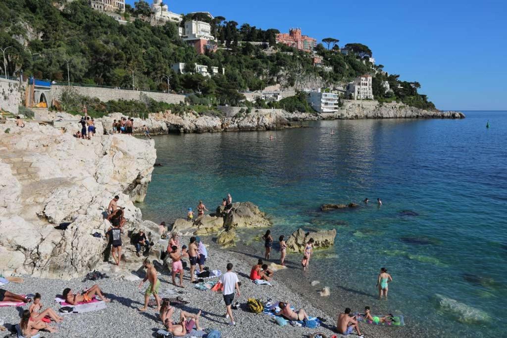Charming Flat - Port Appartamento